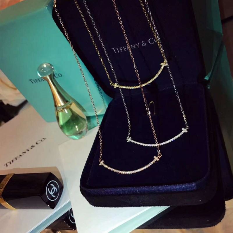 Tiffany Necklaces